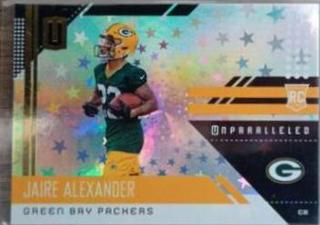 Jaire Alexander