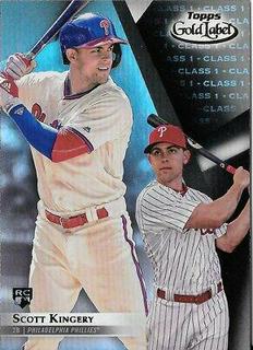 Scott Kingery