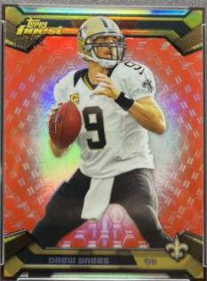 Drew Brees