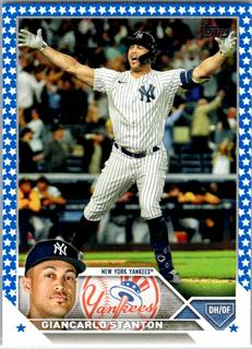 Giancarlo Stanton