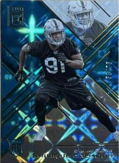 Shilique Calhoun