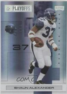 Shaun Alexander