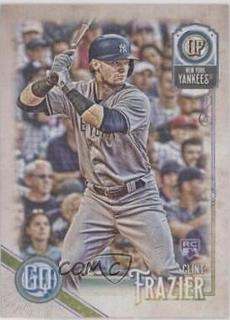 Clint Frazier