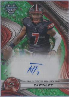TJ Finley