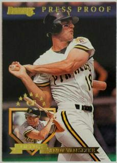 Andy Van Slyke