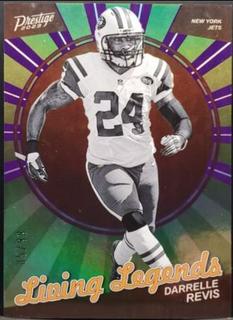 Darrelle Revis