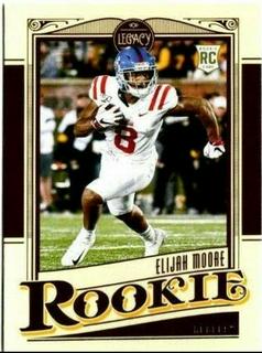 Elijah Moore