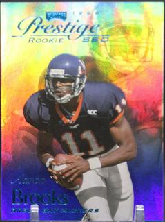 Aaron Brooks