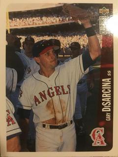Gary DiSarcina