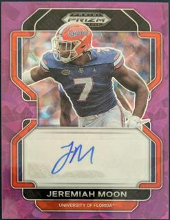 Jeremiah Moon
