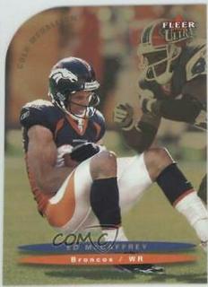 Ed McCaffrey