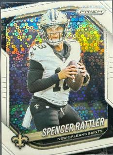 Spencer Rattler