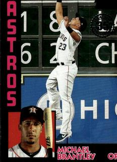 Michael Brantley
