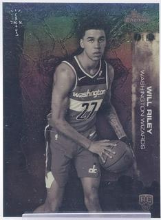 Will Riley