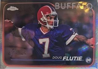 Doug Flutie