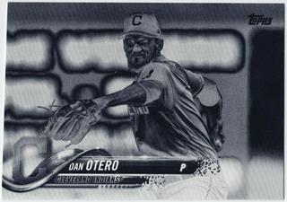 Dan Otero