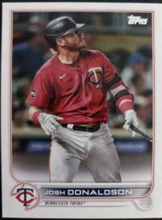 Josh Donaldson