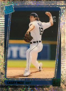 Casey Mize