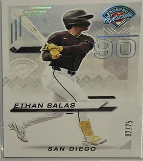 Ethan Salas