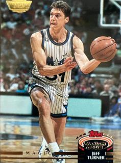 Jeff Turner