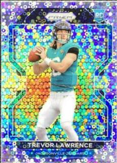 Trevor Lawrence