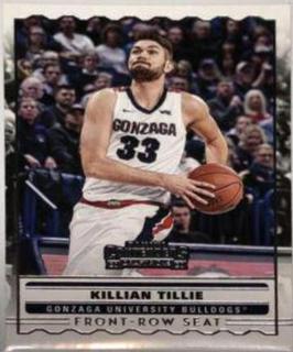 Killian Tillie