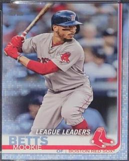 Mookie Betts