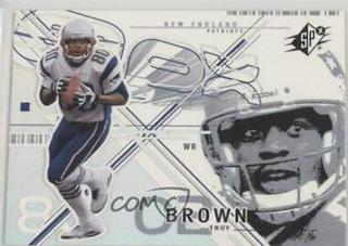 Troy Brown
