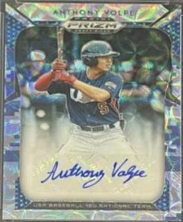 Anthony Volpe