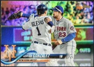 Adrian Gonzalez