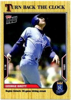 George Brett