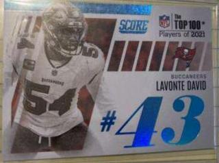 Lavonte David