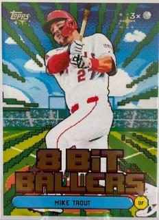 Mike Trout