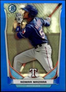 Nomar Mazara