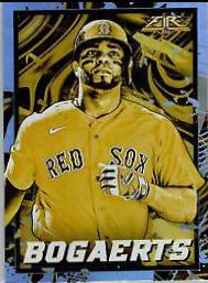 Xander Bogaerts