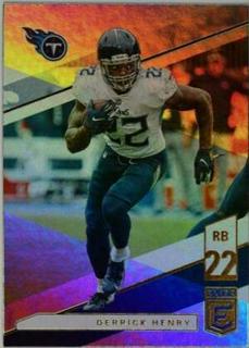 Derrick Henry