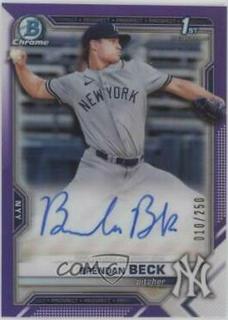 Brendan Beck