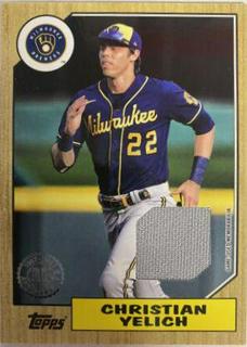 Christian Yelich