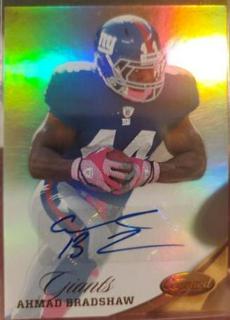 Ahmad Bradshaw