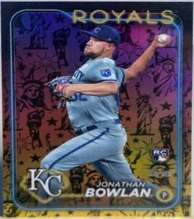 Jonathan Bowlan