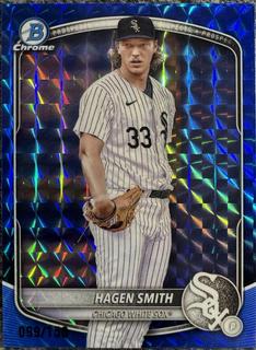Hagen Smith