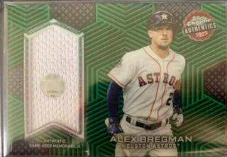 Alex Bregman