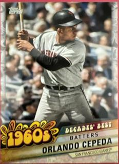 Orlando Cepeda