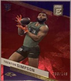 Trenton Simpson