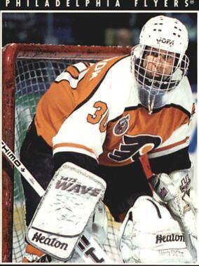 Tommy Soderstrom #19 Hockey Cards 1993 Pinnacle