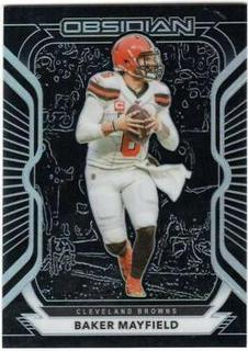 Baker Mayfield