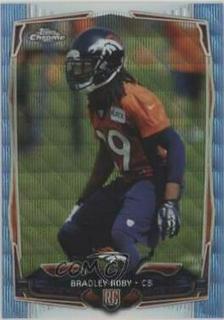 Bradley Roby