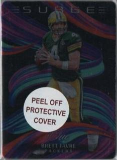 Brett Favre