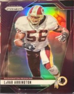 LaVar Arrington