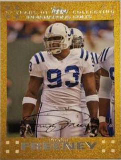 Dwight Freeney